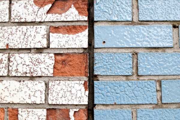 What if damage occurs to the neighbor's property during work Canvey Island?