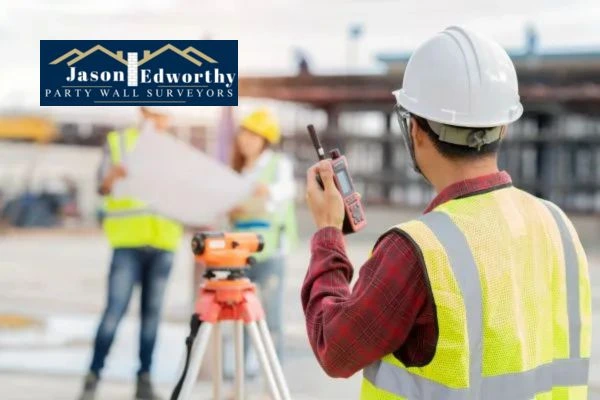 Find out if you have an invalid party wall notice