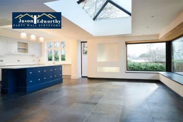 Our top tips for building near a boundary line Canvey Island