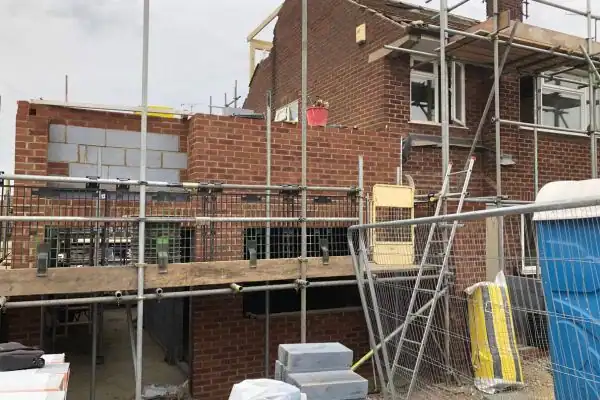 Reasons to Call a Party Wall Surveyor Canvey Island